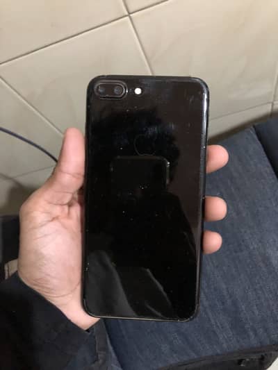 Iphone 7 plus 128 Pta Approved
