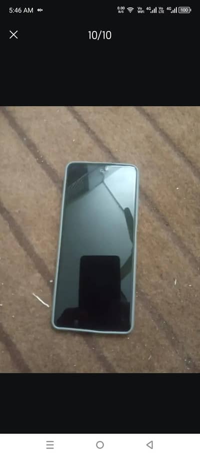 Infinix Hot 40 8/256 only set final 32000 no fault