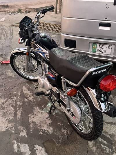 24/25 Model All genuine condition all genuine parts ready to use