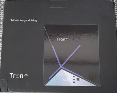 TRON UNO UPS INVERTER 1000WATT SINGLE BATTERY CASH ON DELIVERY