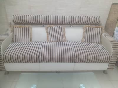 7 seater sofa set