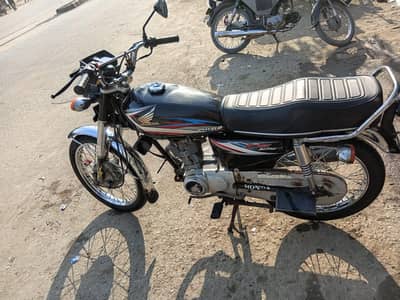 im saling my 125 all orignal parts vip enjan