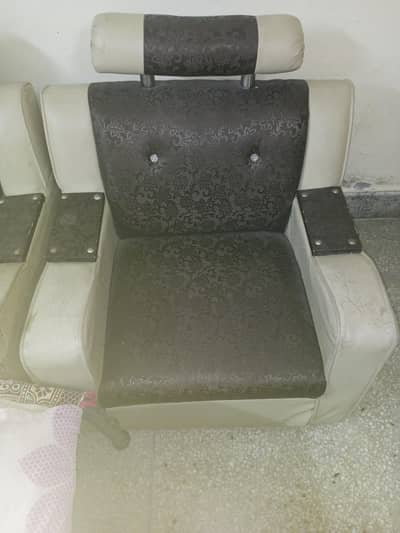 selling out due to shifting