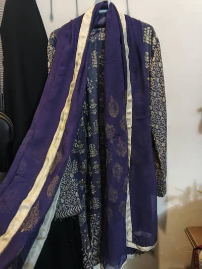 3 piece winter dress