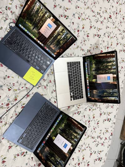 Macbook Air M2 8/256