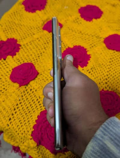 Infinix Hot 50 Pro Plus for Sale – Fresh Condition