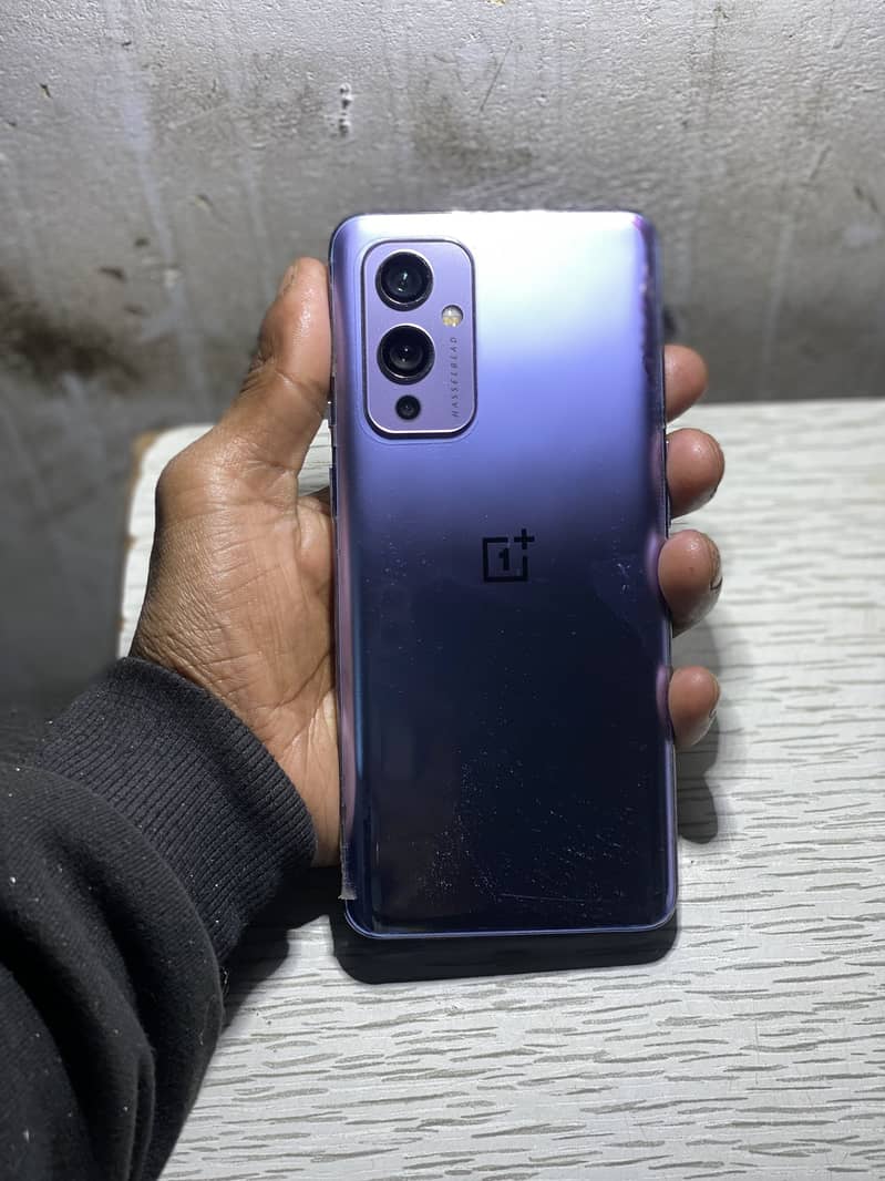 Oneplus 9 0