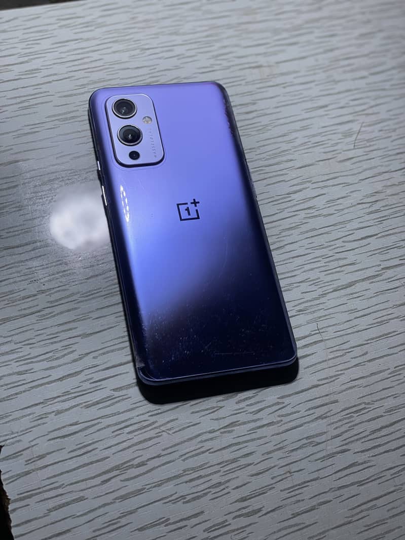Oneplus 9 4