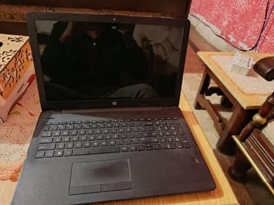 HP Laptop for Sale – Pentium N3710 | SSD + HDD | 15.6″ Display