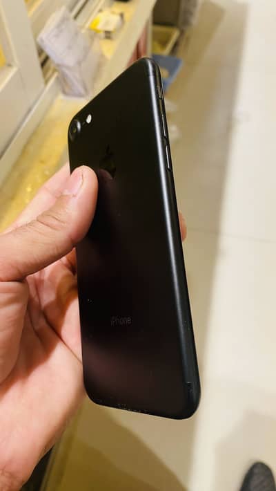 i Phone 7 Pta Approved 128 Gb