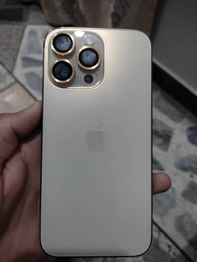 Apple I phone 14 Pro Max