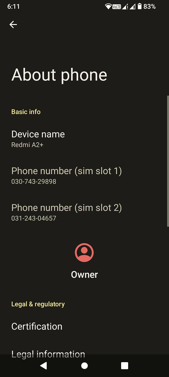 exchange for mobile 4