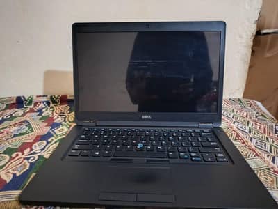 Dell Laptop core i7 8th generation in 10/10 condition