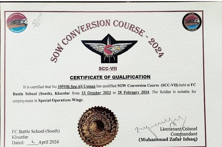 I need security gard job Kisi ko personal gard chye to ma haxir hu 1