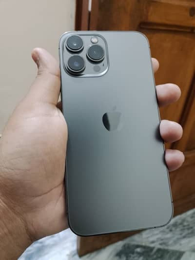 iPhone 13 Pro Max 256gb