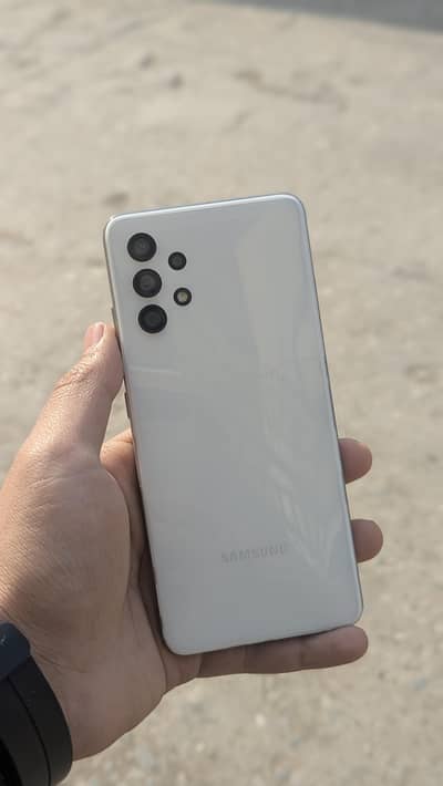 galaxy a32 official pta approved