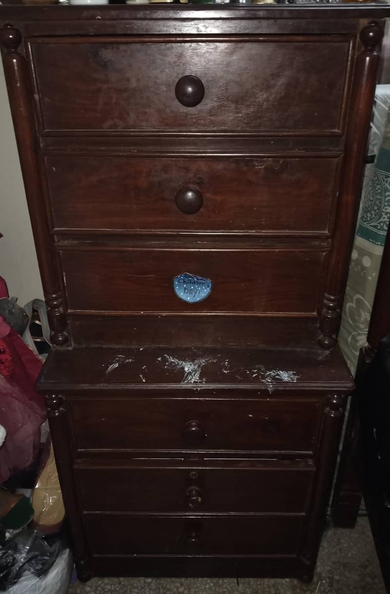 بہترین لکڑی سیٹ 4