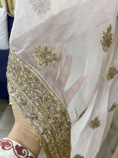  Haseen’s Official Dress Size Large – Worn Once 