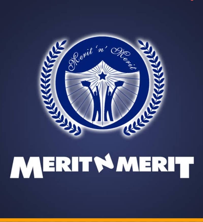 9th class complete merit and merit notes. 0