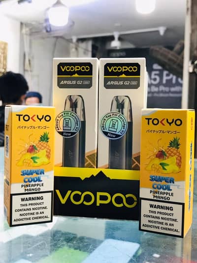 argus G2 mini and all devices/flavors/ cartridges available wholesale