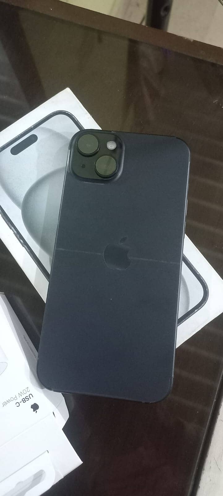 Apple iPhone 15 plus 0