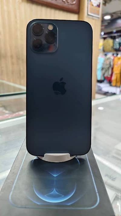 iphone 12 pro non PTA 256gb my wtsp/0341-68;86-453