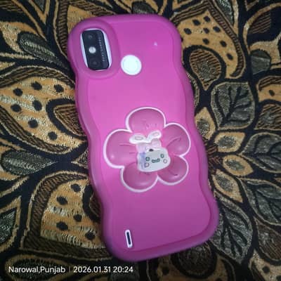 Spark 6 go 2gb 32gb tottal original