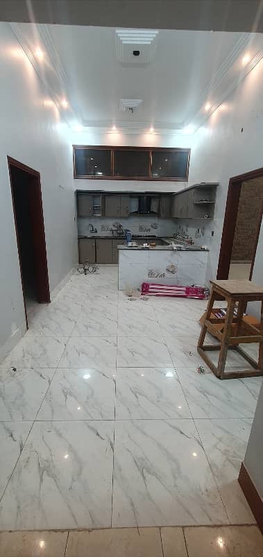 3 BED DD PORTION FOR RENT NAZIMABAD NO. 4