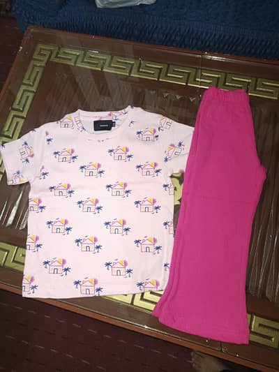 Kids Summer Collection 2026 | 1 to 12 Years | Export Quality