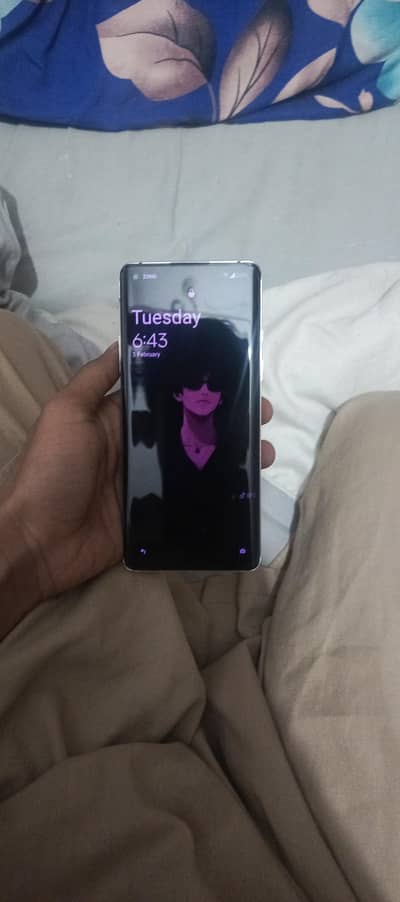 One Plus 8T PTa Approved Exchange Only Google Pixel 8 Pro Pta Approved