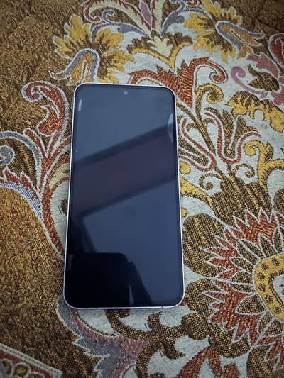 Exchange only iPhone