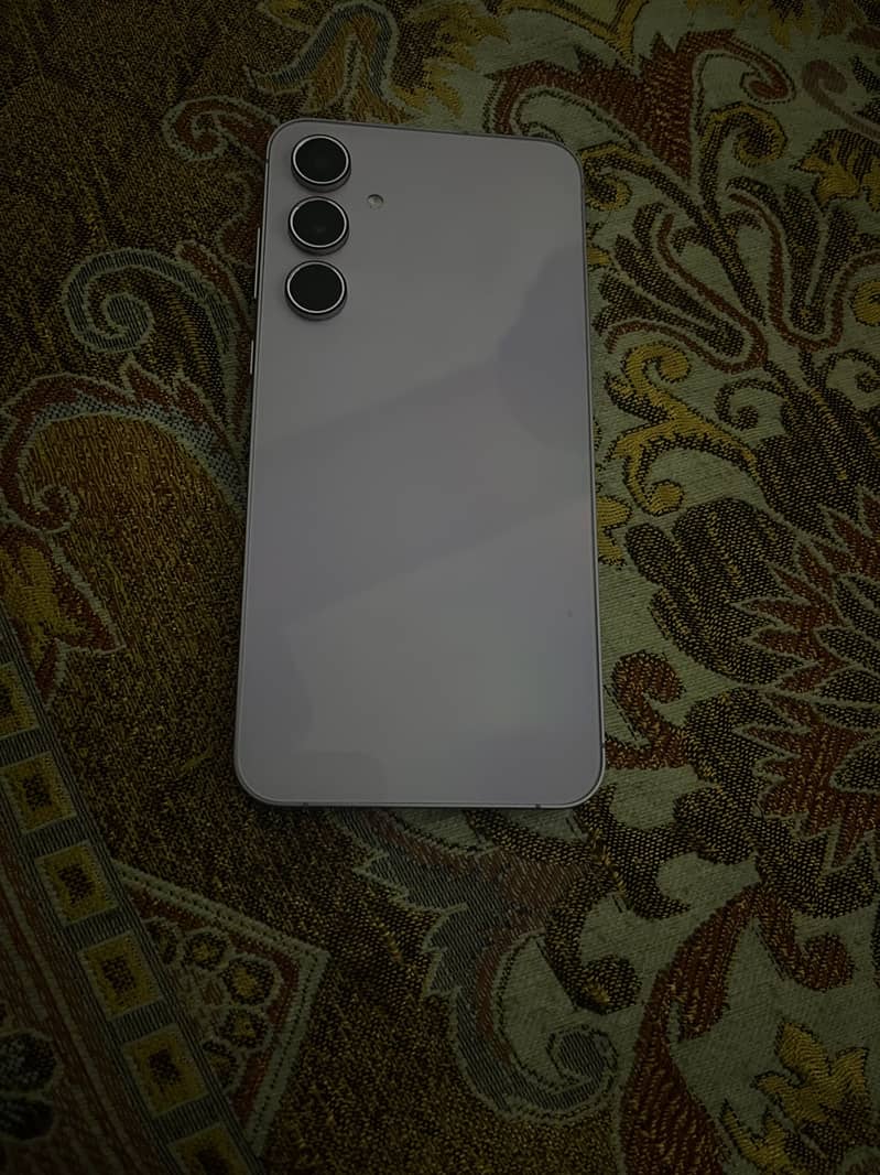 Exchange only iPhone 1