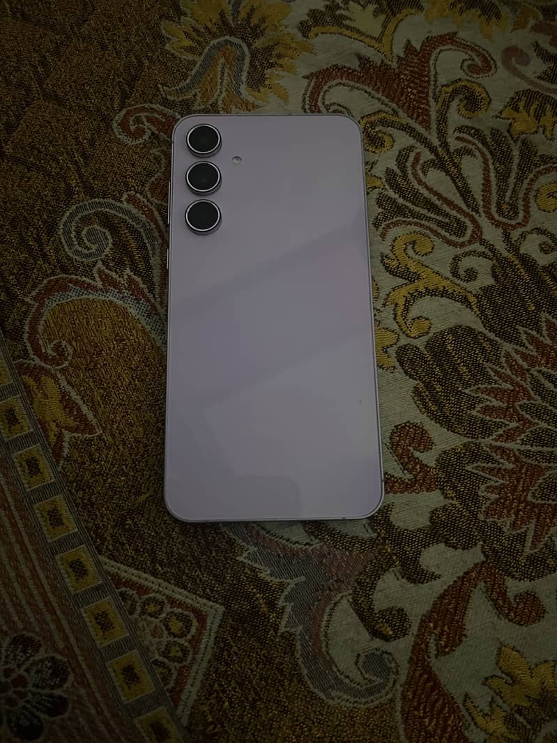 Exchange only iPhone 2