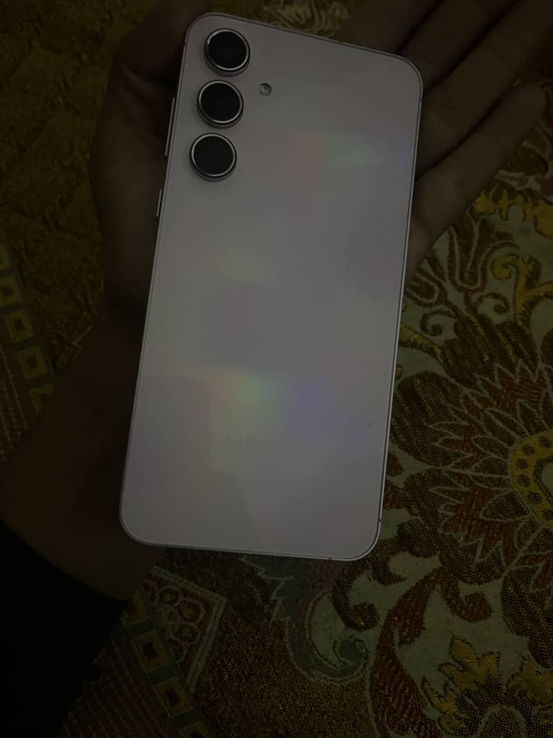 Exchange only iPhone 4