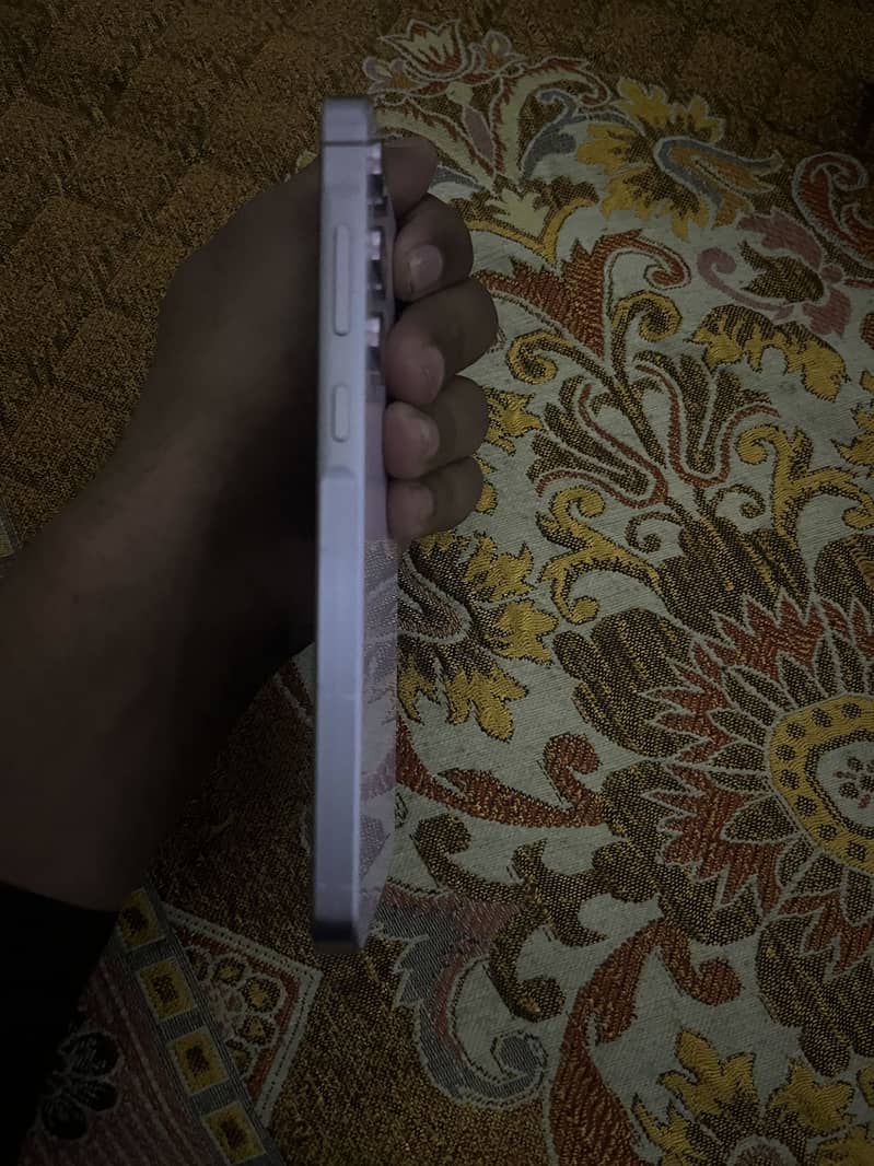 Exchange only iPhone 5