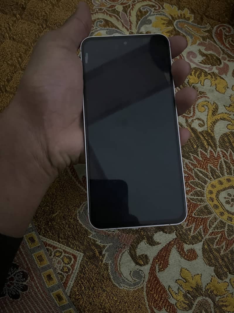 Exchange only iPhone 6