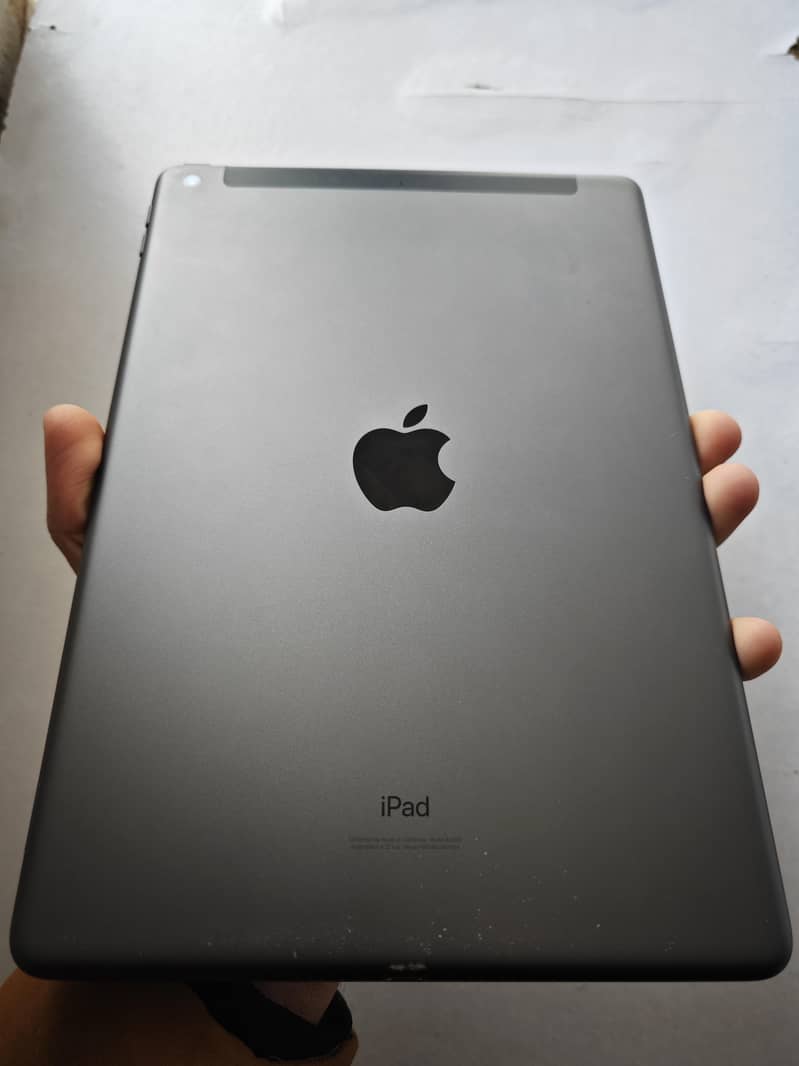 ipad 7th generation 2