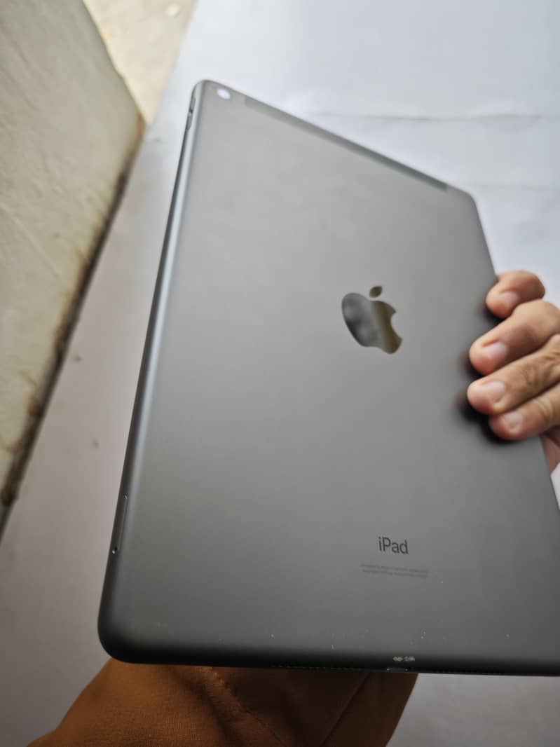 ipad 7th generation 4