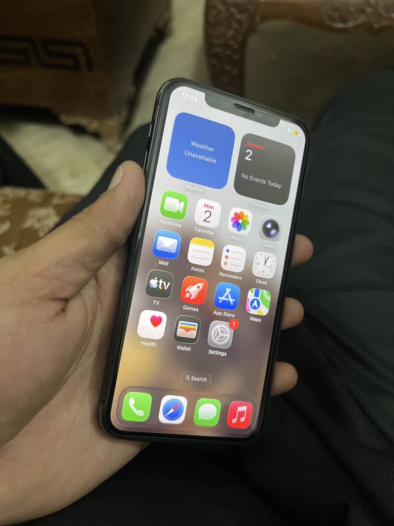 iPhone 11pro 2