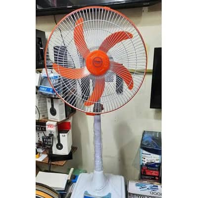 Charging Fan Rechargeable Fans AC DC Fans Emergency Battery Fan