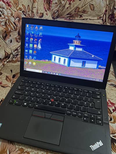 Core I7  generation 6