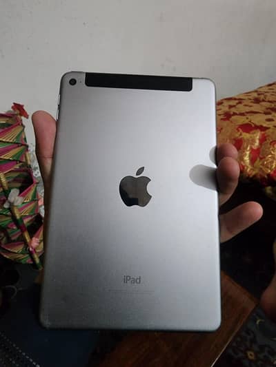 i pad mini 4