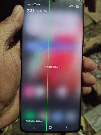 Samsung Mobile S21 Ultra