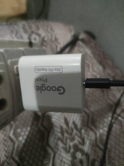 original charger for sale just adapter cable local hai
