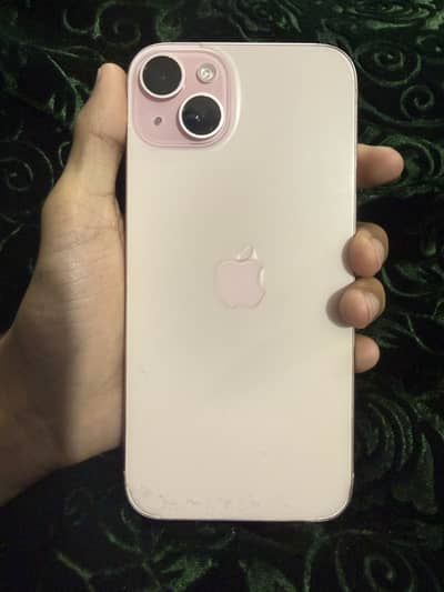 Iphone 15 plus factory unlock