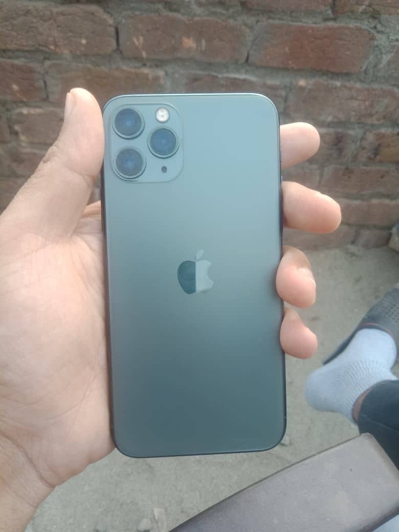 Iphone 11 pro 0