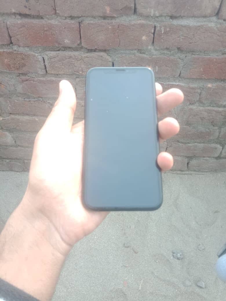 Iphone 11 pro 1
