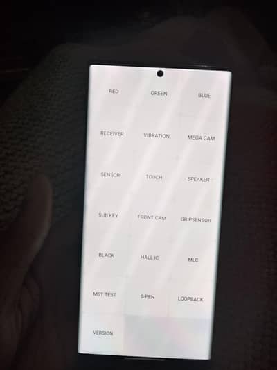 Samsung Note 20 Ultra