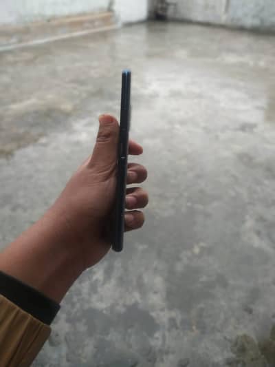 Infinix Note 7 6/128 with box charger. Exchange possible with iPhone. .