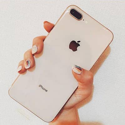 iphone 7plus PTA approved My WhatsApp 0331.41. 89217